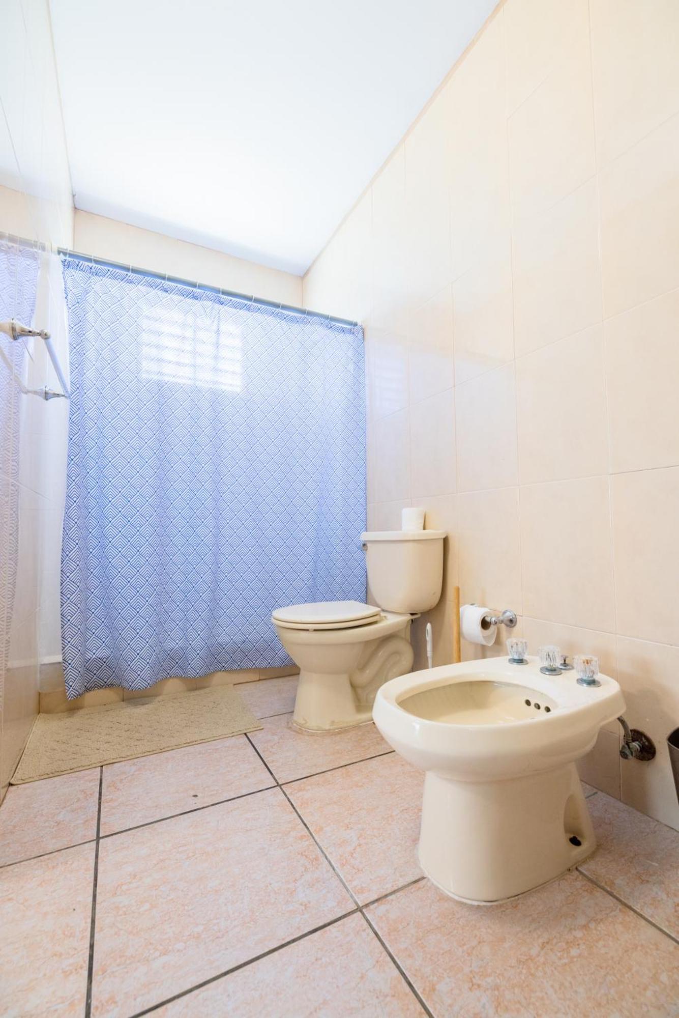 Colinas Del Atlantico Vacational House 1St Floor Apartment Isabela Exterior photo