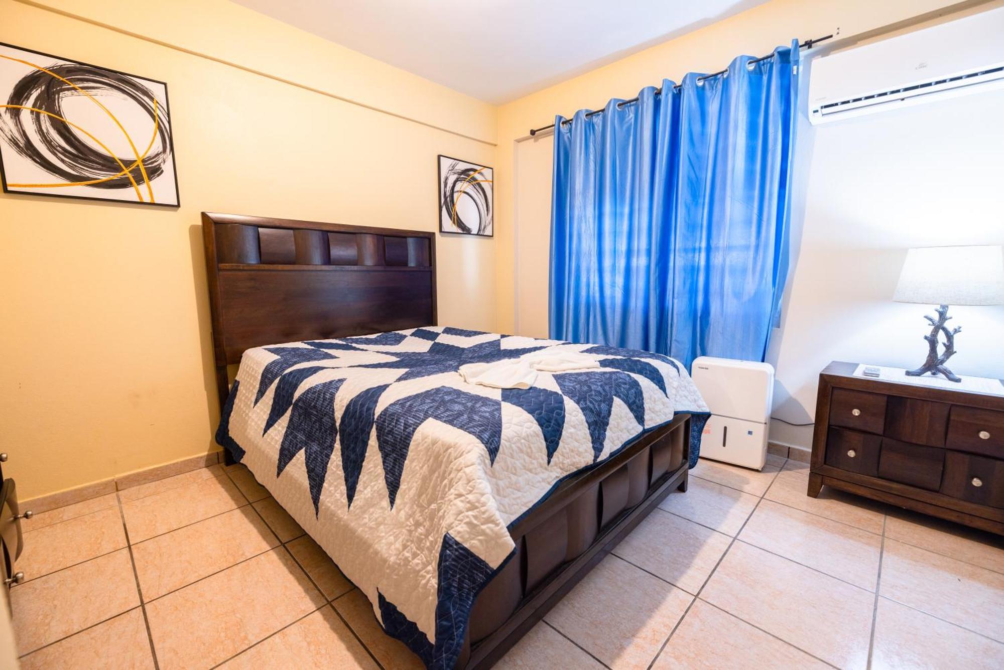 Colinas Del Atlantico Vacational House 1St Floor Apartment Isabela Exterior photo