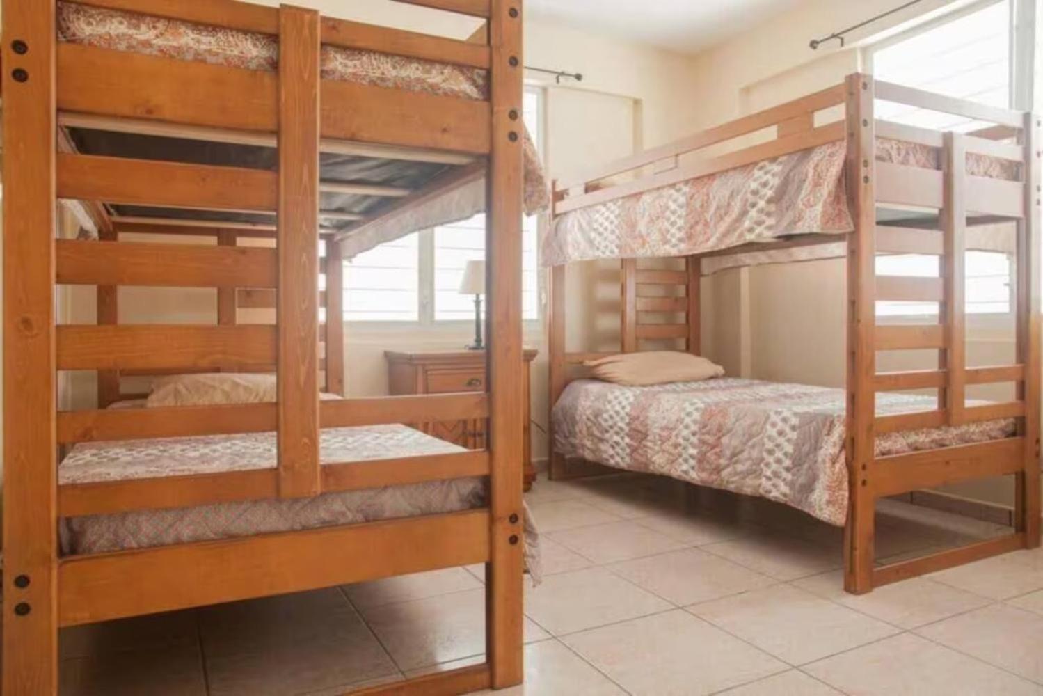 Colinas Del Atlantico Vacational House 1St Floor Apartment Isabela Exterior photo