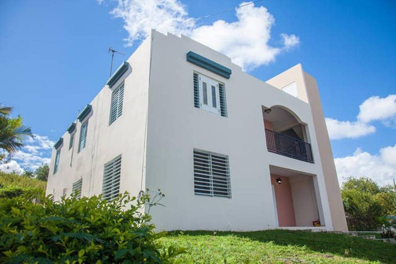 Colinas Del Atlantico Vacational House 1St Floor Apartment Isabela Exterior photo